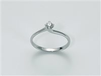 Anello Miluna Donna I Diamanti in Oro Diamante 15.00 Ct LID1987-D15-14 - LID1987-D15-15
